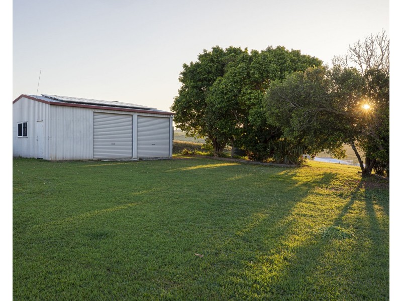 101 Wallmans Road, Rural View QLD 4740
