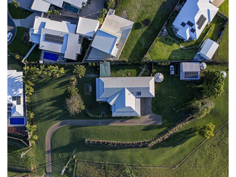 101 Wallmans Road, Rural View QLD 4740