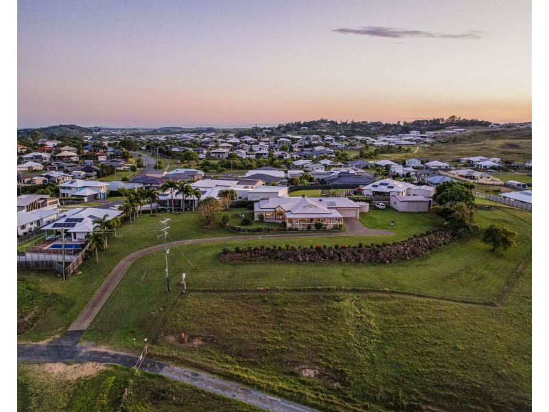 101 Wallmans Road, Rural View QLD 4740