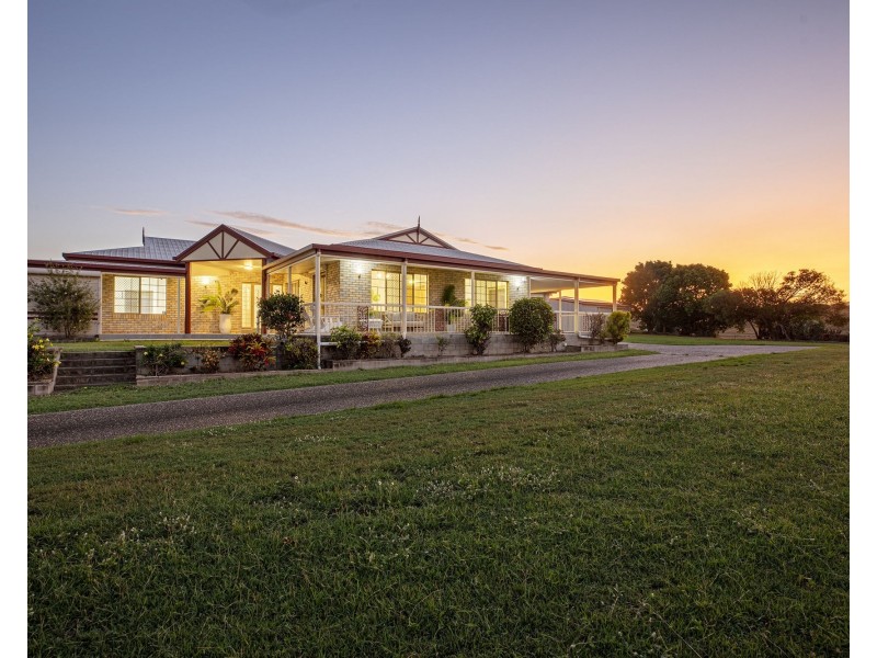 101 Wallmans Road, Rural View QLD 4740