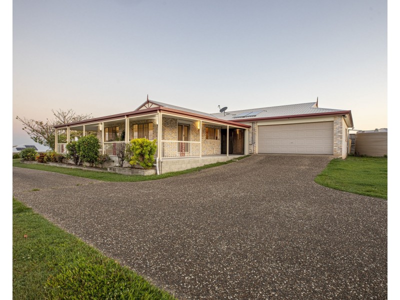 101 Wallmans Road, Rural View QLD 4740