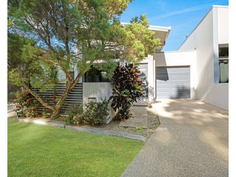 46 Bunya Way, Andergrove QLD 4740