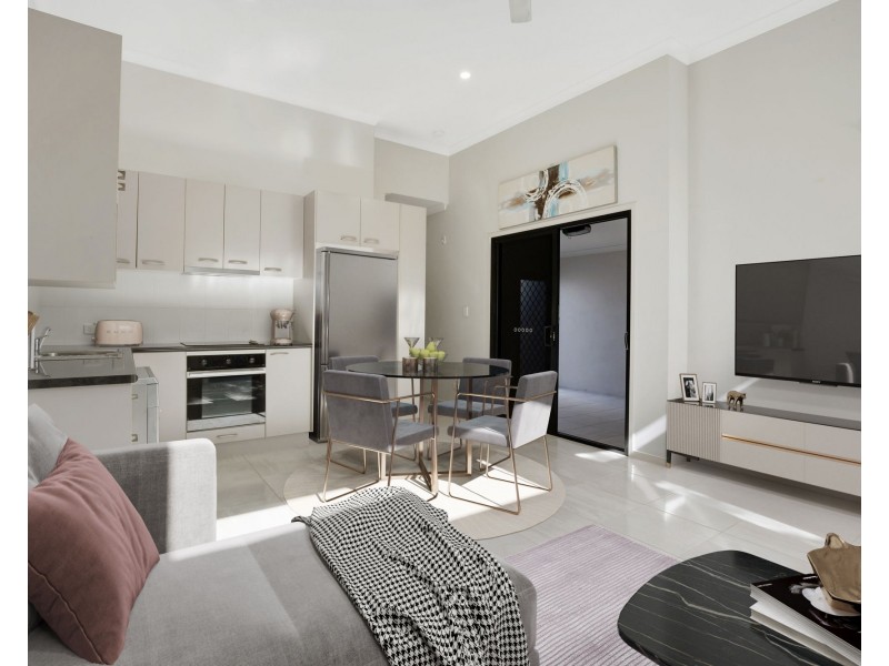 46 Bunya Way, Andergrove QLD 4740