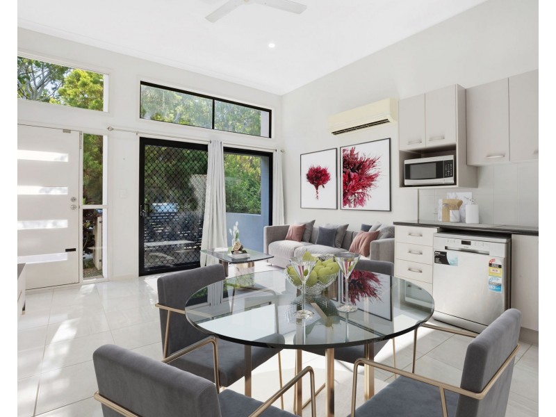 46 Bunya Way, Andergrove QLD 4740