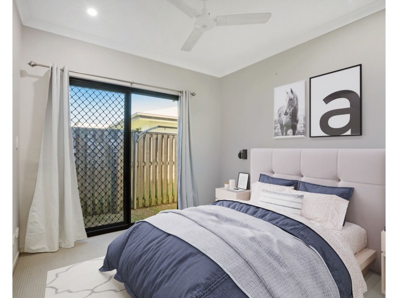 46 Bunya Way, Andergrove QLD 4740