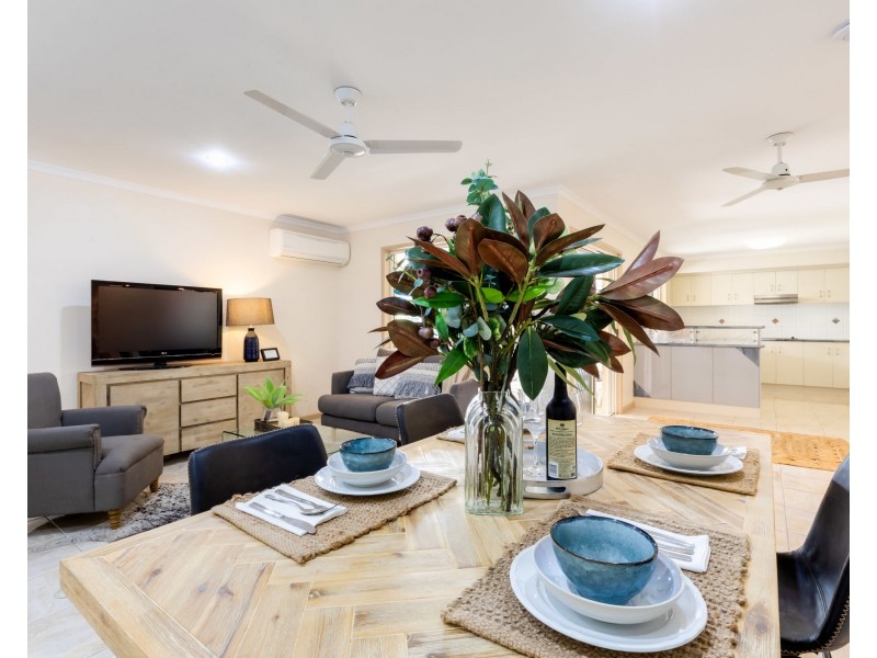 41 Marine Parade, Bucasia QLD 4750