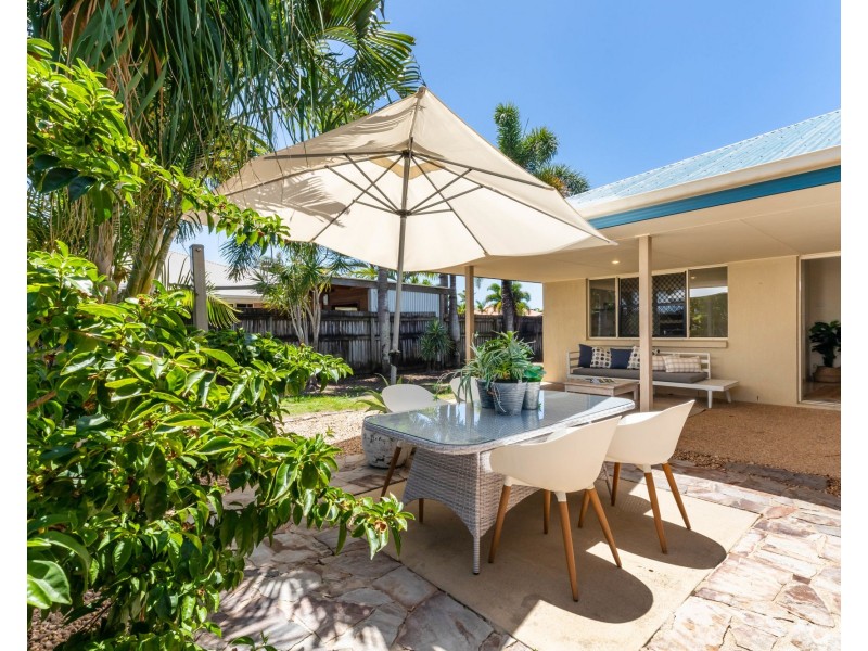 41 Marine Parade, Bucasia QLD 4750