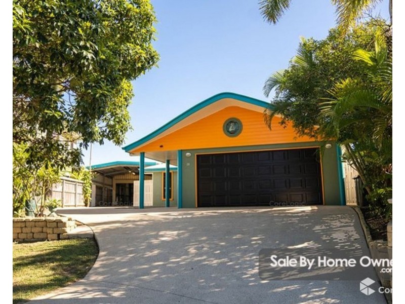20 Iluka Court, East Mackay QLD 4740