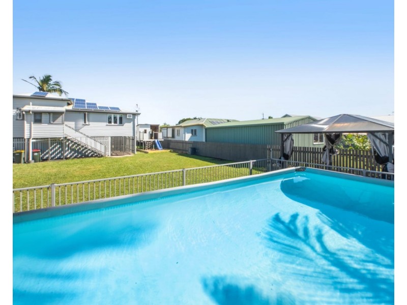 16 Keith Hamilton St, West Mackay QLD 4740