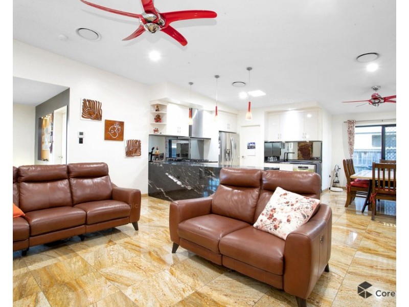 87 Oldmill Dr, Beaconsfield QLD 4740