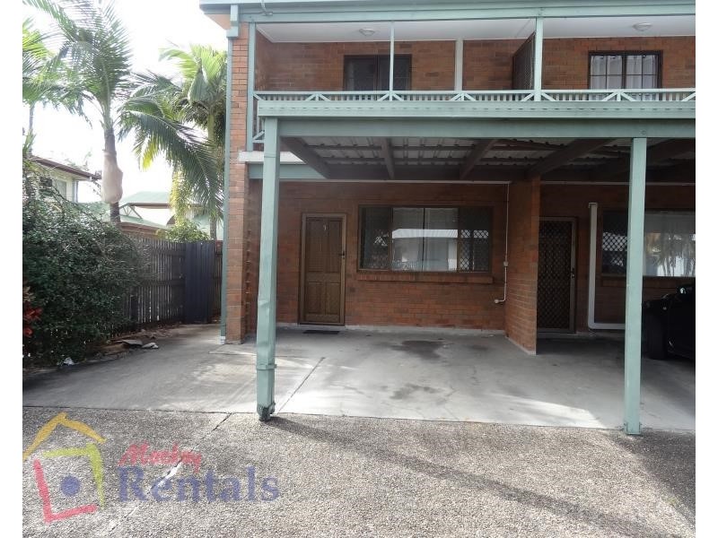 1/29 Romeo Street, Mackay QLD 4740