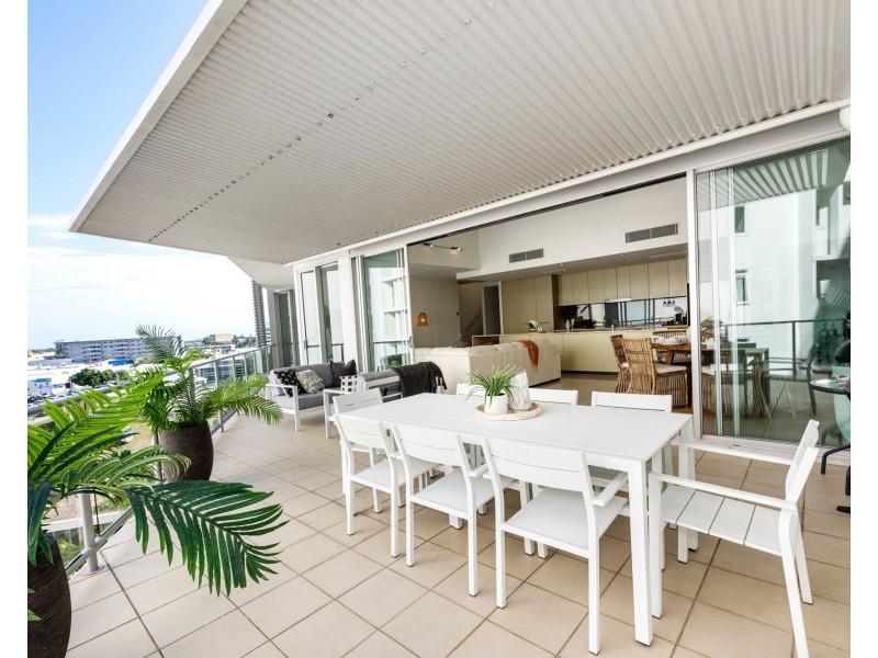 36/26 River Street, Mackay QLD 4740