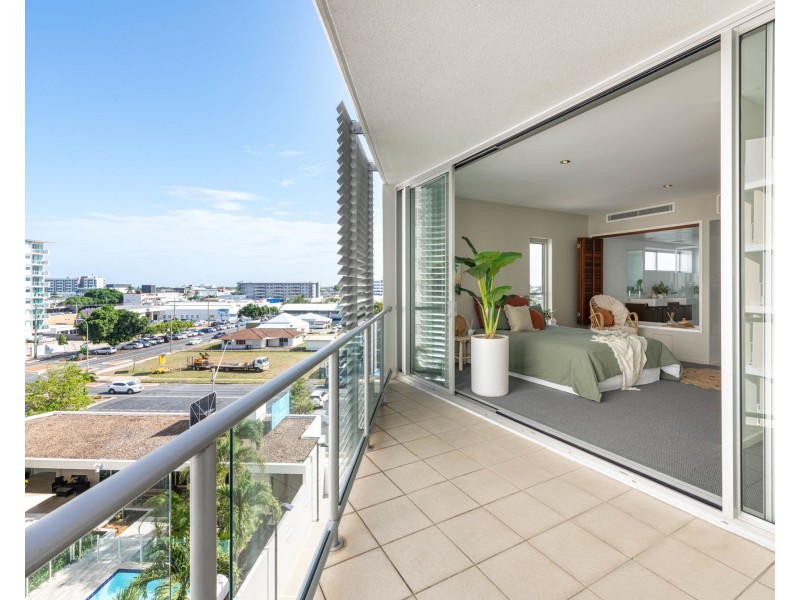 36/26 River Street, Mackay QLD 4740
