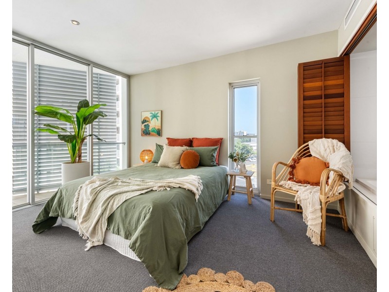 36/26 River Street, Mackay QLD 4740