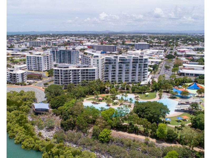 36/26 River Street, Mackay QLD 4740