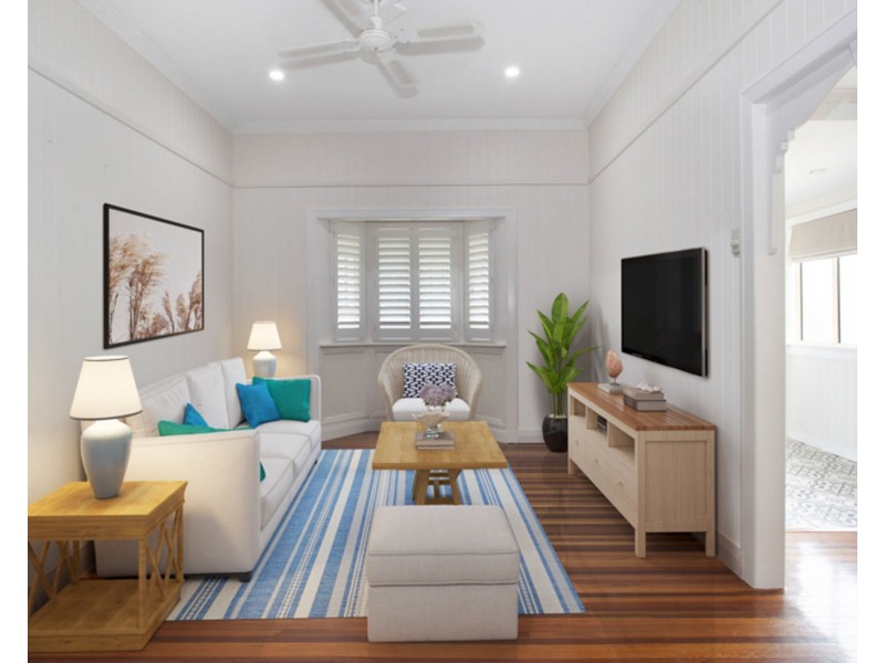 46 Mackenzie street, West Mackay QLD 4740