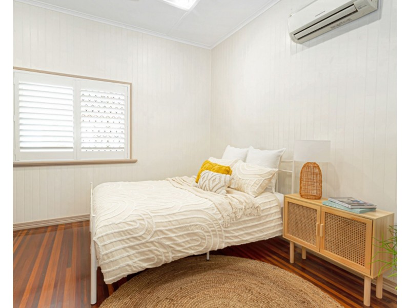 46 Mackenzie street, West Mackay QLD 4740