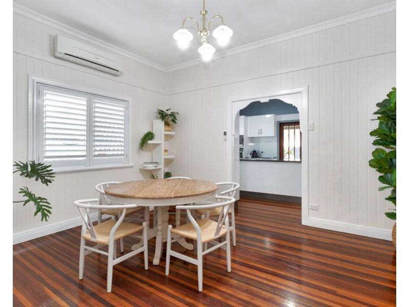 46 Mackenzie street, West Mackay QLD 4740