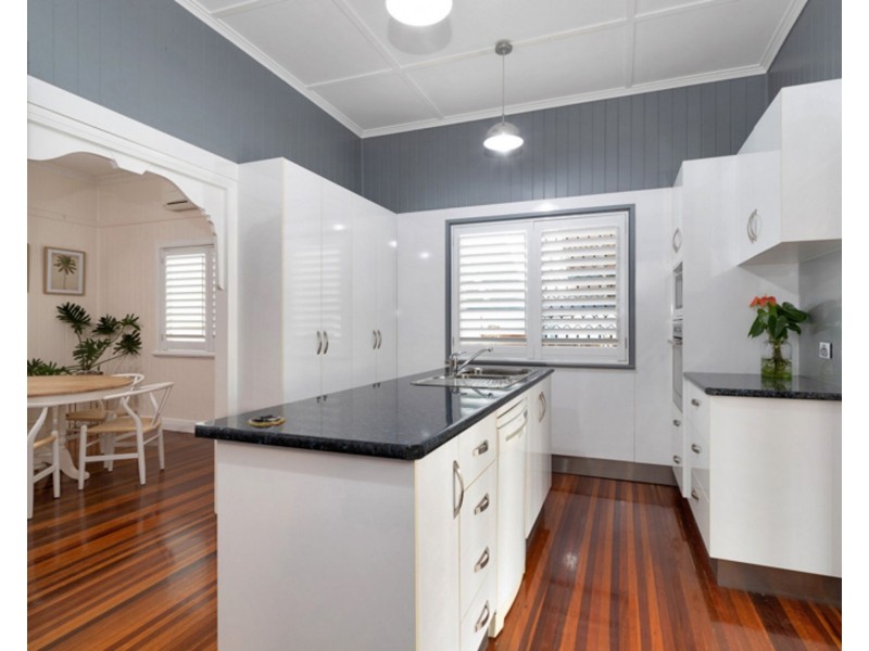 46 Mackenzie street, West Mackay QLD 4740