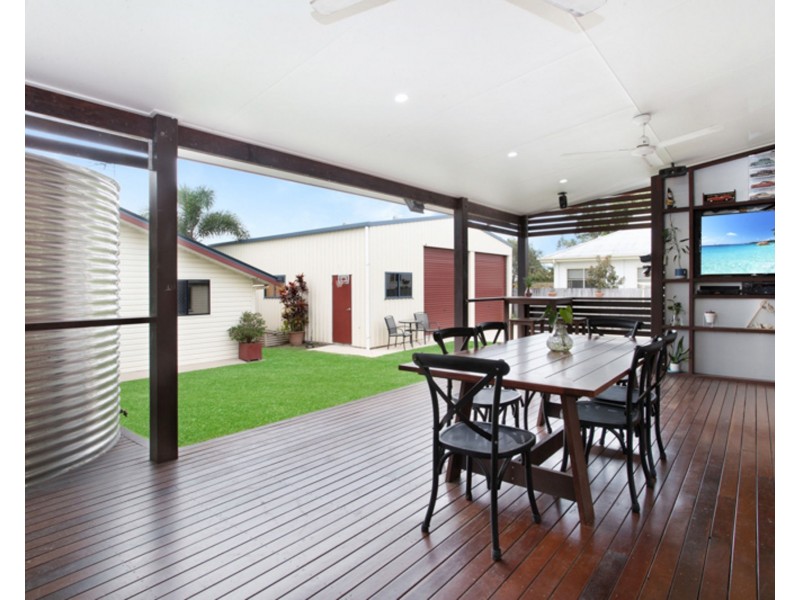 46 Mackenzie street, West Mackay QLD 4740