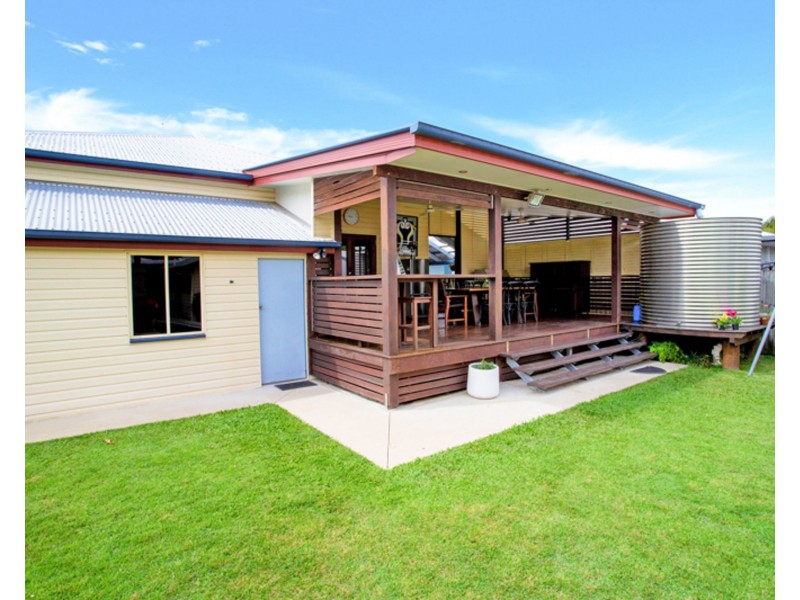 46 Mackenzie street, West Mackay QLD 4740