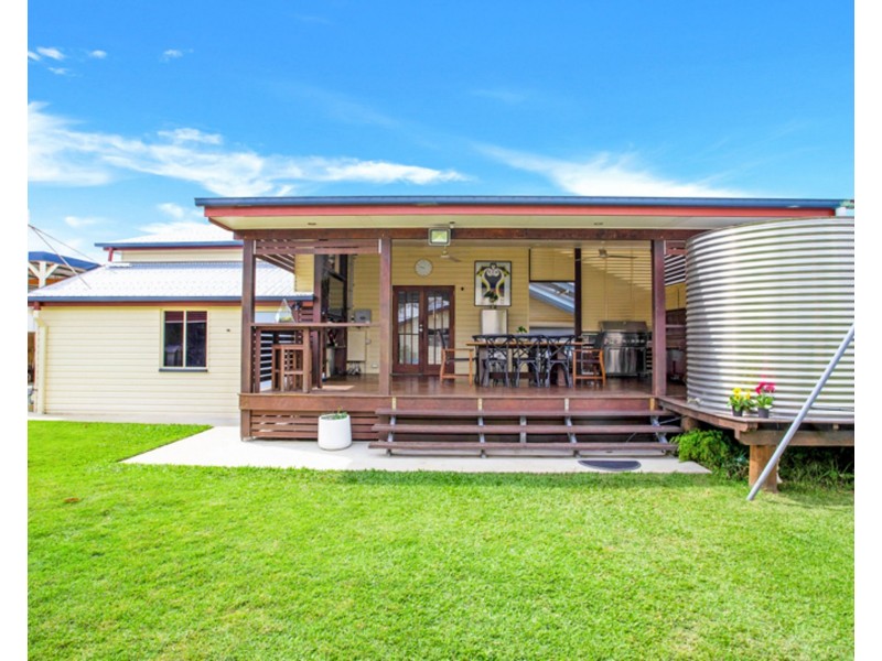 46 Mackenzie street, West Mackay QLD 4740
