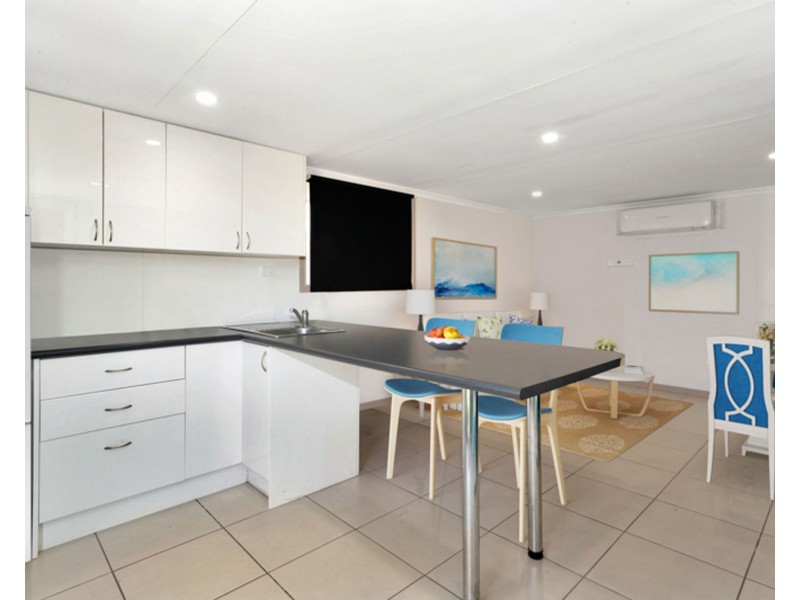 46 Mackenzie street, West Mackay QLD 4740