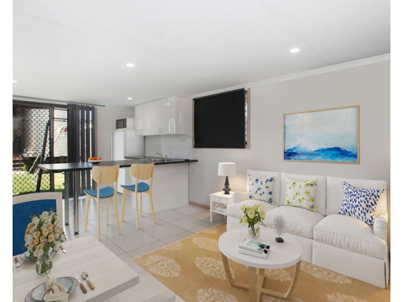 46 Mackenzie street, West Mackay QLD 4740