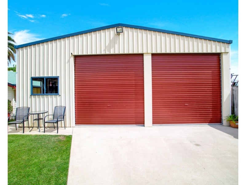 46 Mackenzie street, West Mackay QLD 4740