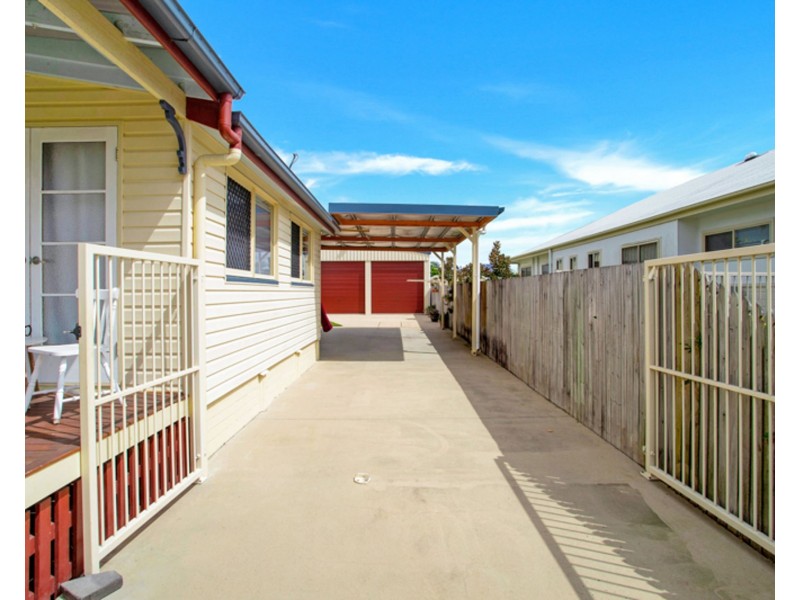 46 Mackenzie street, West Mackay QLD 4740
