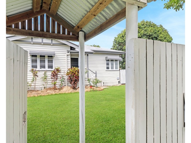9 Morrison Street, West Mackay QLD 4740