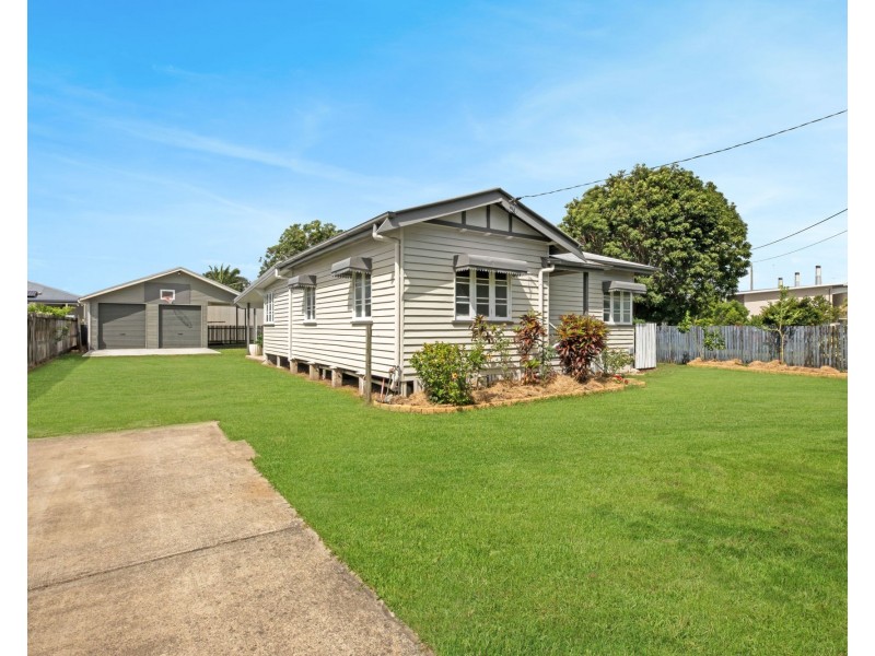 9 Morrison Street, West Mackay QLD 4740