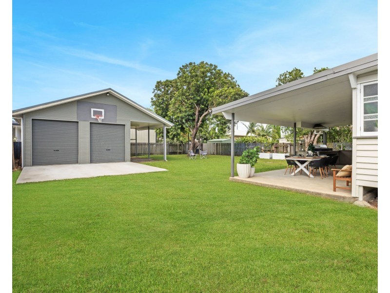 9 Morrison Street, West Mackay QLD 4740