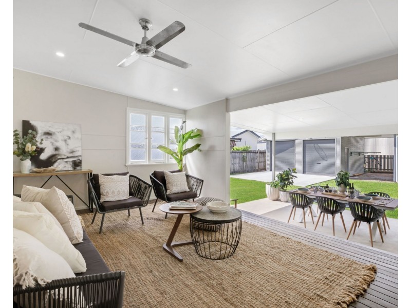 9 Morrison Street, West Mackay QLD 4740