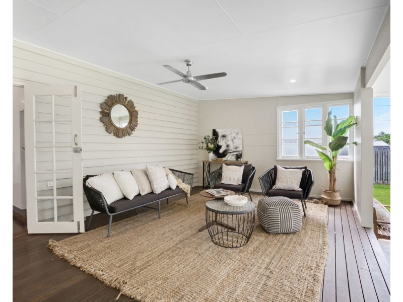 9 Morrison Street, West Mackay QLD 4740