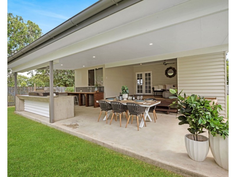 9 Morrison Street, West Mackay QLD 4740