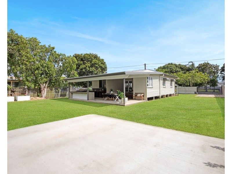 9 Morrison Street, West Mackay QLD 4740