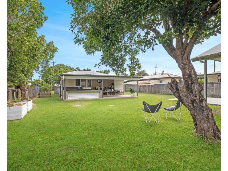 9 Morrison Street, West Mackay QLD 4740