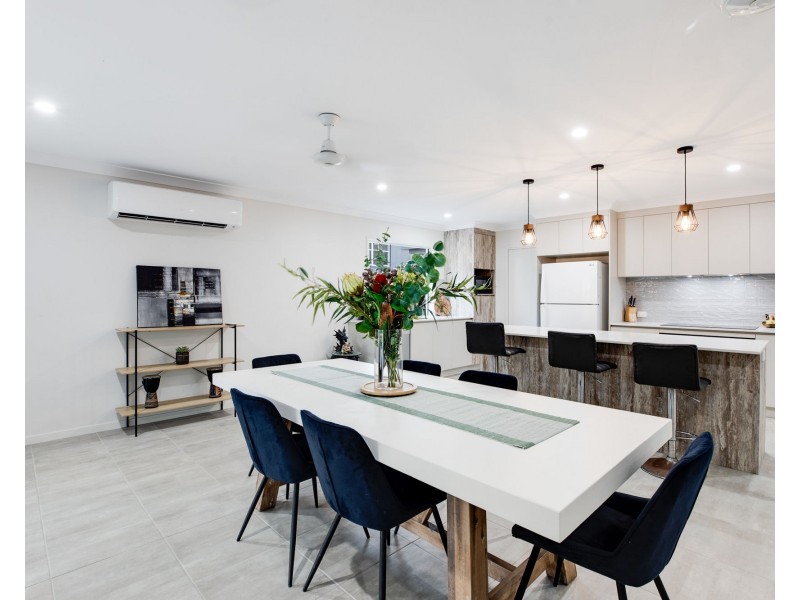 9 Rosalind Vista, Richmond QLD 4740