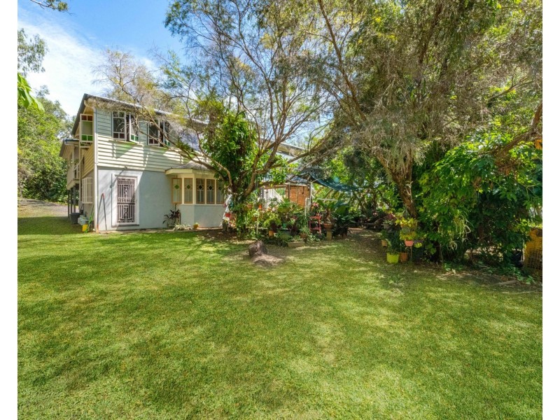 85 Danmaar Drive, Habana QLD 4740