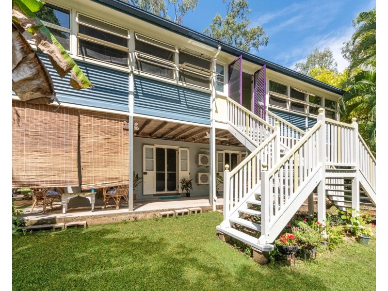 85 Danmaar Drive, Habana QLD 4740