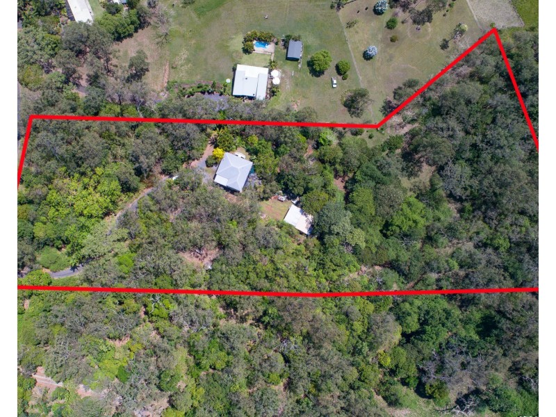 85 Danmaar Drive, Habana QLD 4740
