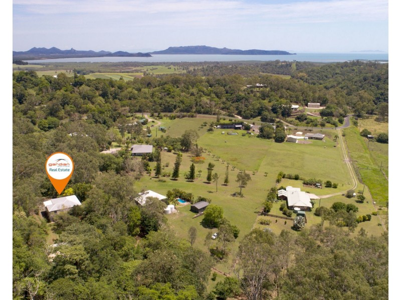 85 Danmaar Drive, Habana QLD 4740