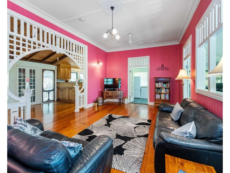85 Danmaar Drive, Habana QLD 4740