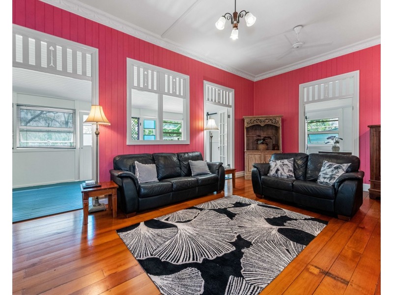 85 Danmaar Drive, Habana QLD 4740