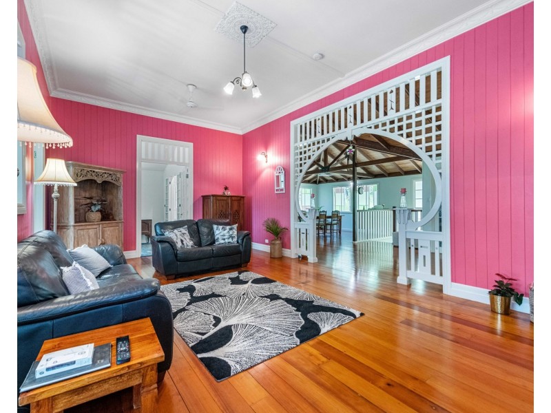 85 Danmaar Drive, Habana QLD 4740