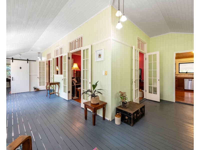 85 Danmaar Drive, Habana QLD 4740