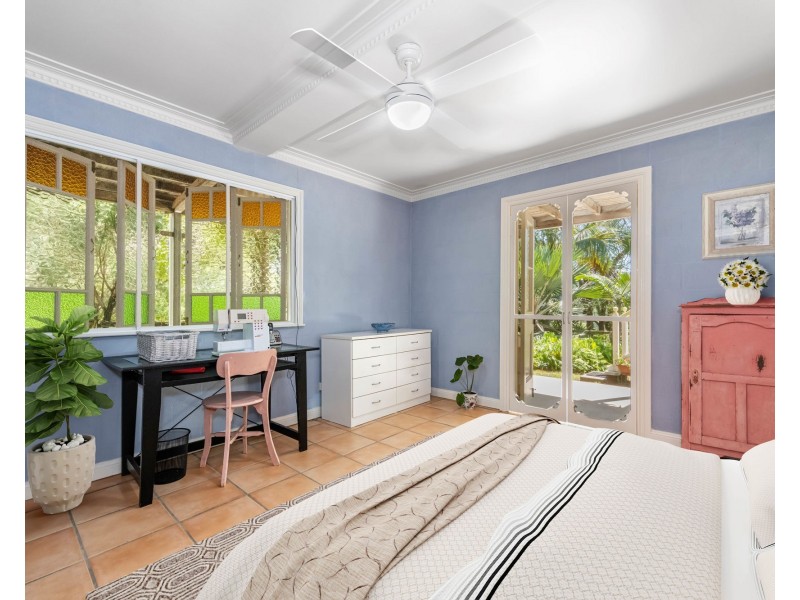 85 Danmaar Drive, Habana QLD 4740