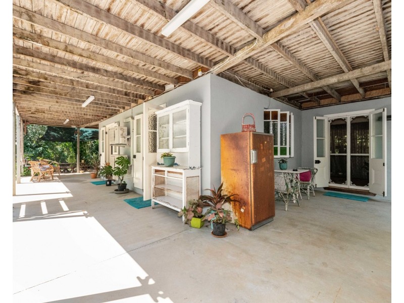 85 Danmaar Drive, Habana QLD 4740