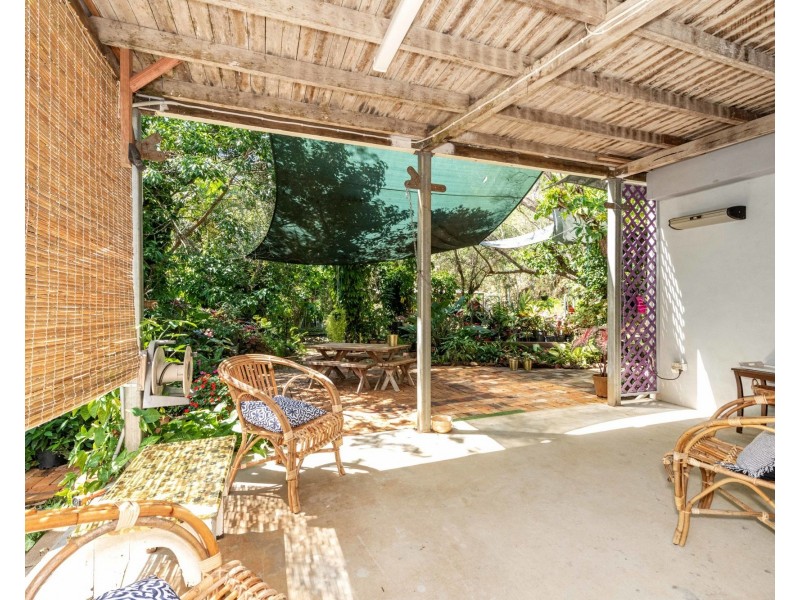 85 Danmaar Drive, Habana QLD 4740